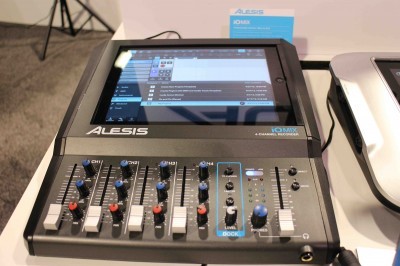 alesis