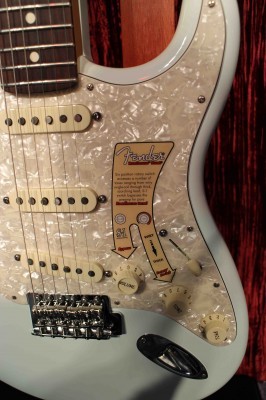 fenderstrat