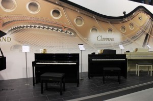 clavinova