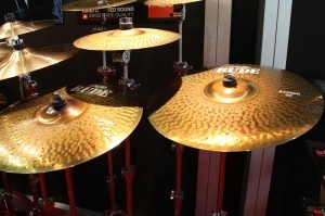 paiste