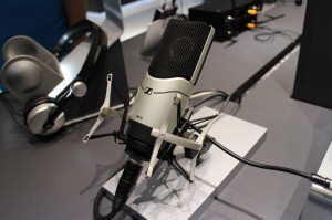 sennheiser