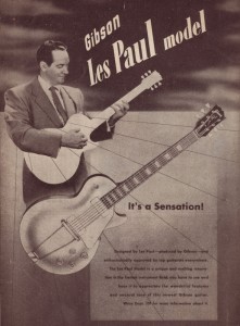 lespaul