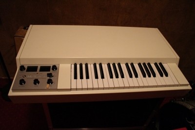 mellotron