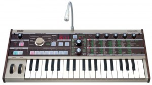 MICROKORG