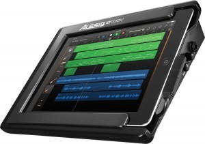 ALESIS+IO+DOCK+IPAD+2