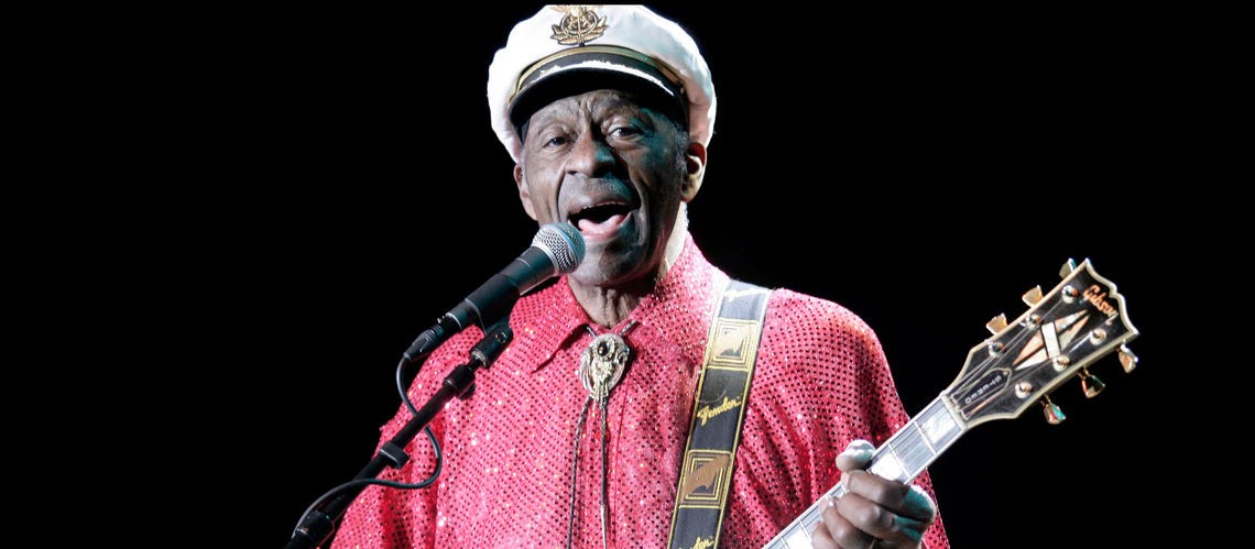 chuck-berry