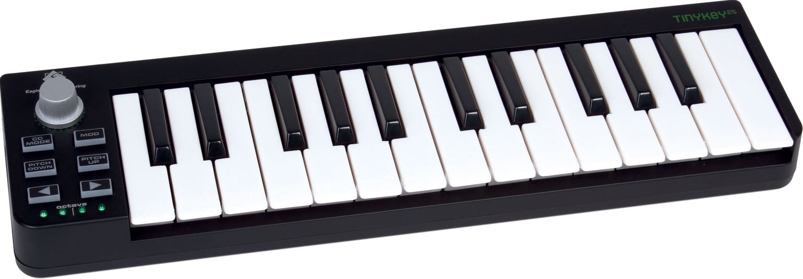 Top 5 des claviers MIDI 25 touches - La Musique est à tout le Monde !  Bienvenue sur le blog de Woodbrass.