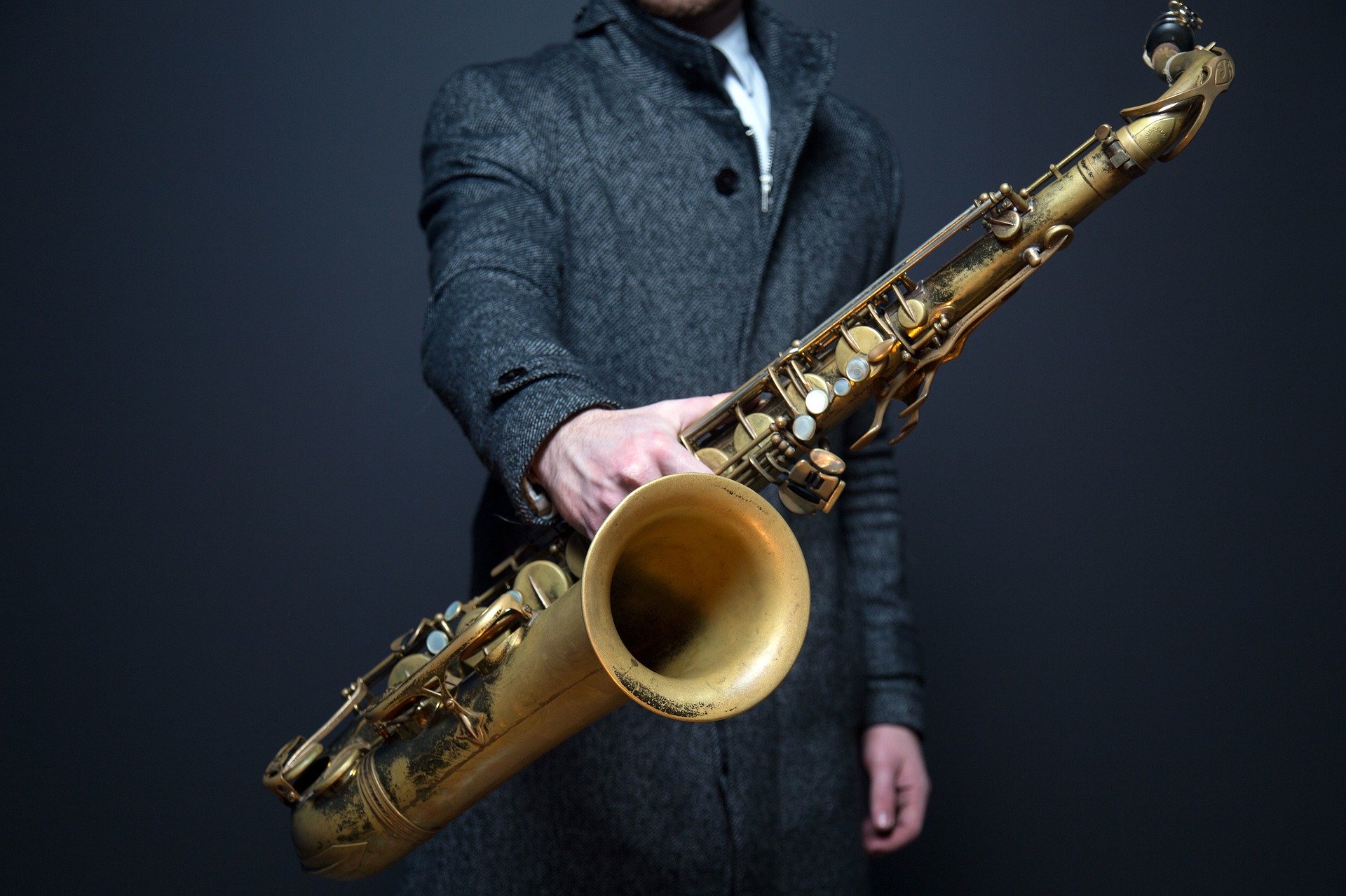 Les caractéristiques du bec de la clarinette et du saxophone