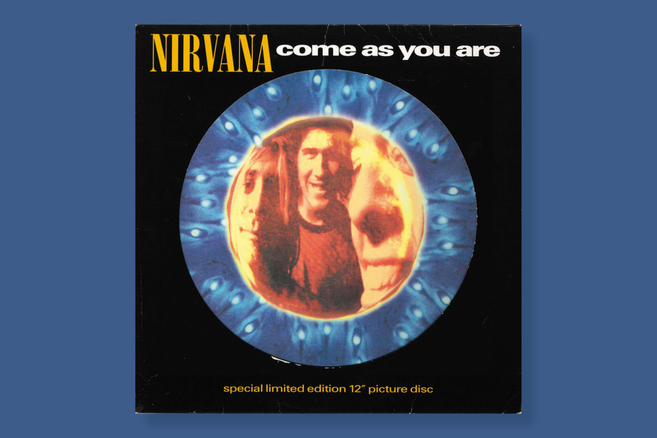 Étude d’un riff > « Come As You Are » de Nirvana
