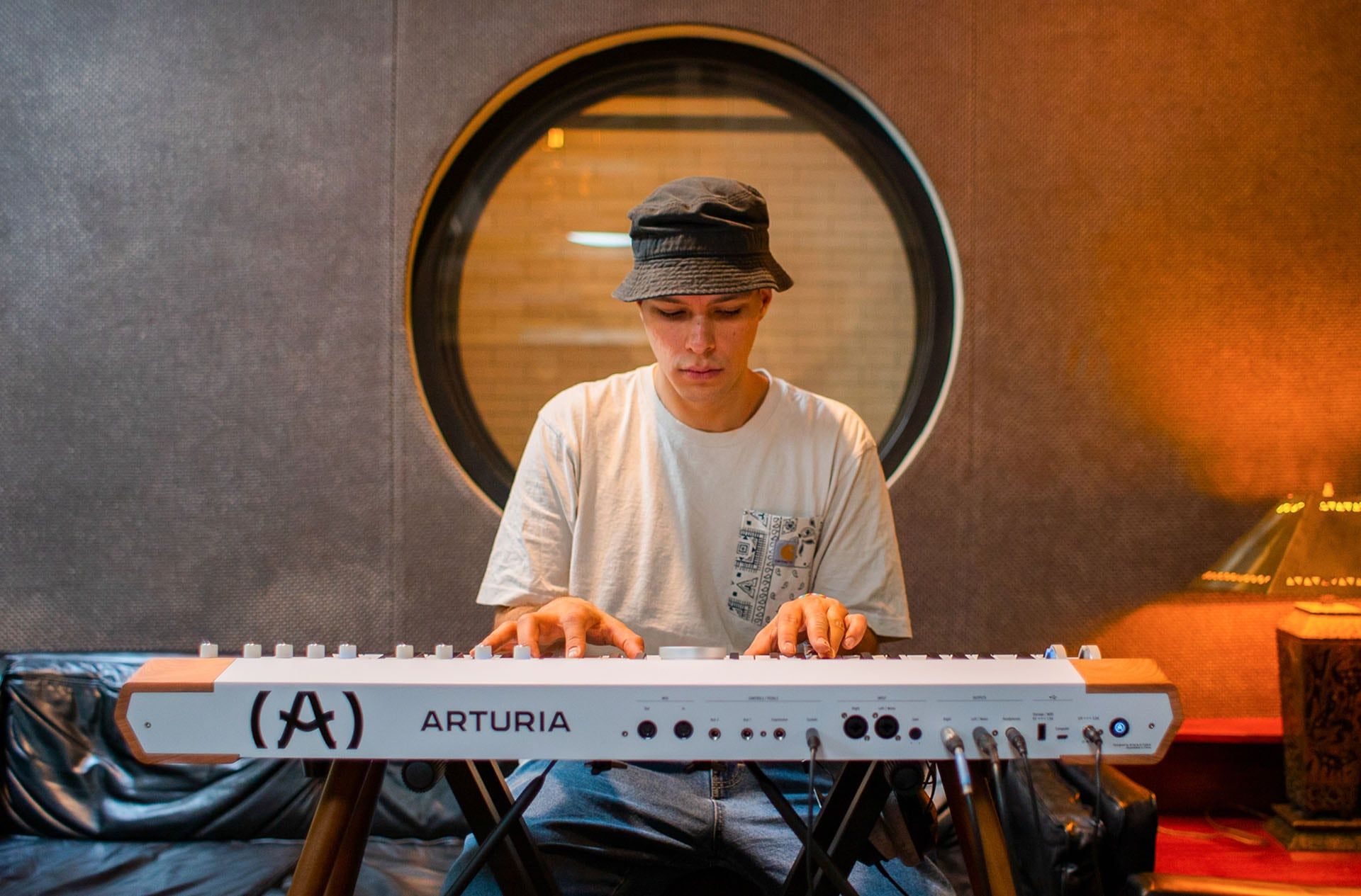 Arturia Astrolab : Une révolution musicale à portée de main