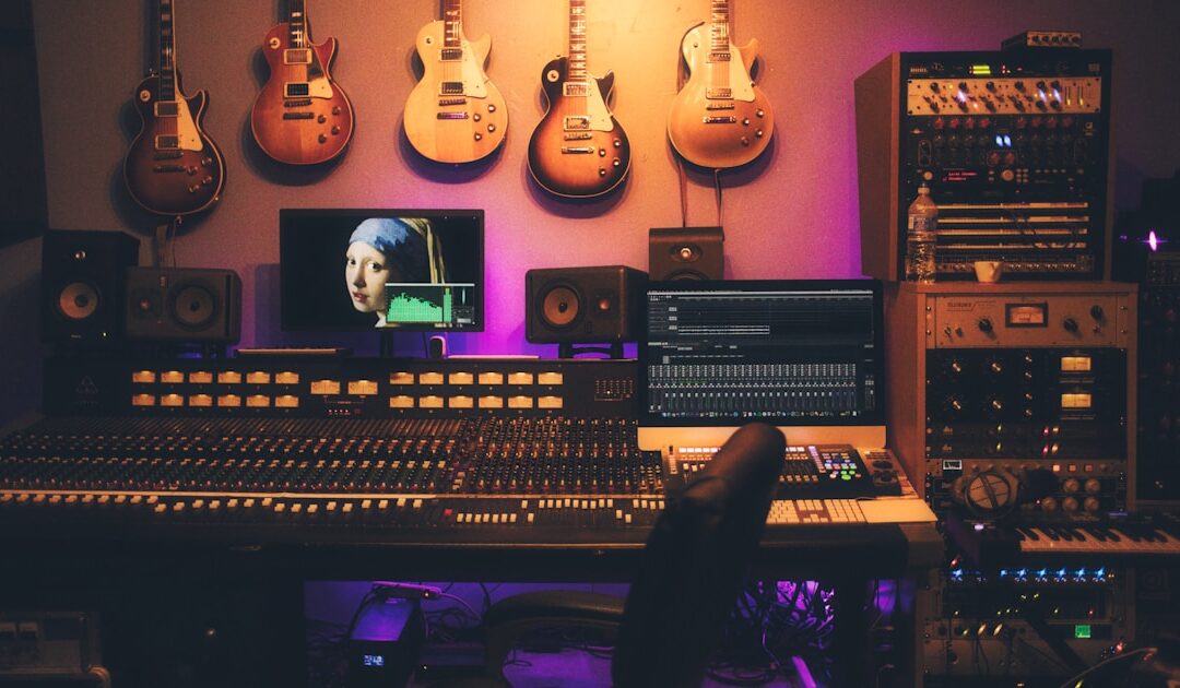Guide : Débuter en production musicale avec Ableton Live en 2026