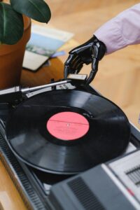 Musique et IA : quand les artistes embrassent la technologie