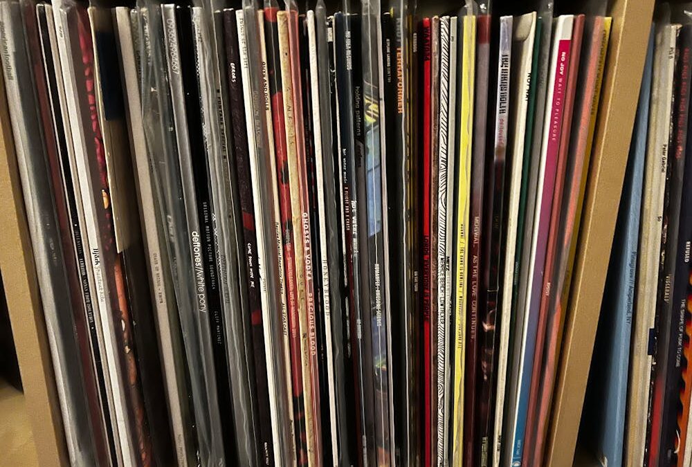 Les 10 albums qui ont défini le son des années 2020