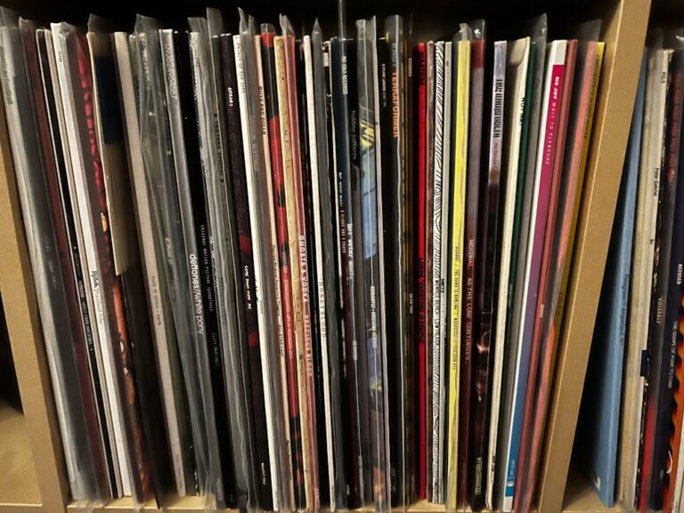 Les 10 albums qui ont défini le son des années 2020