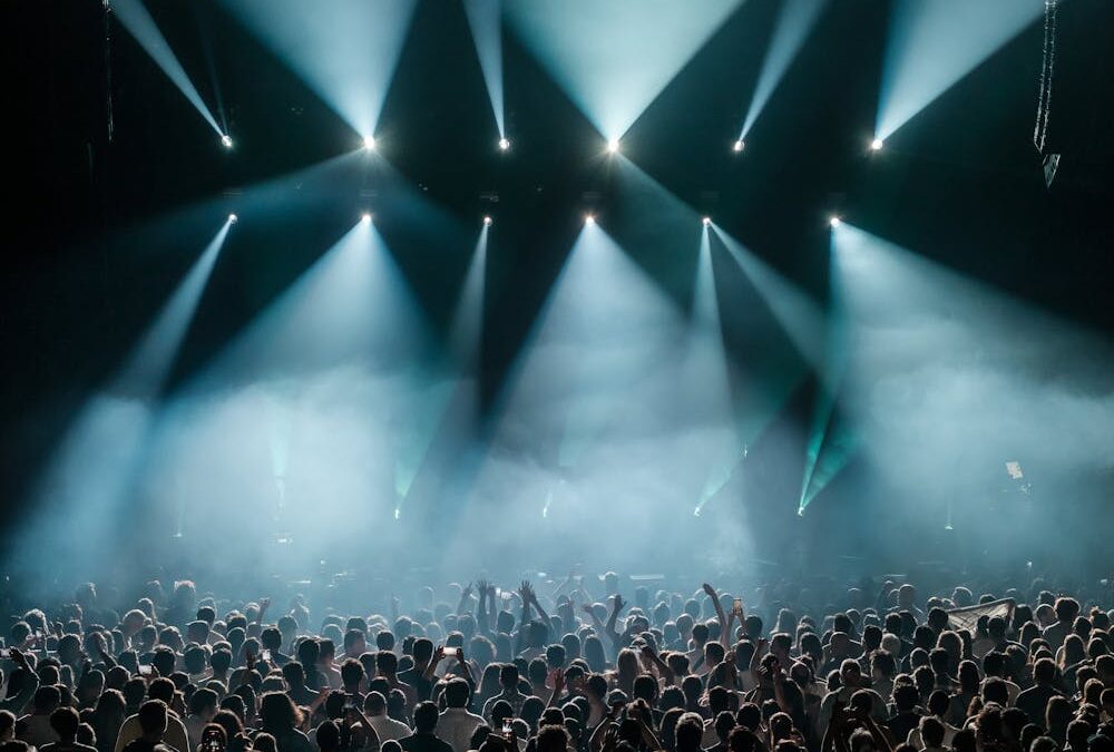 Guide : Protéger son audition en concert et en studio