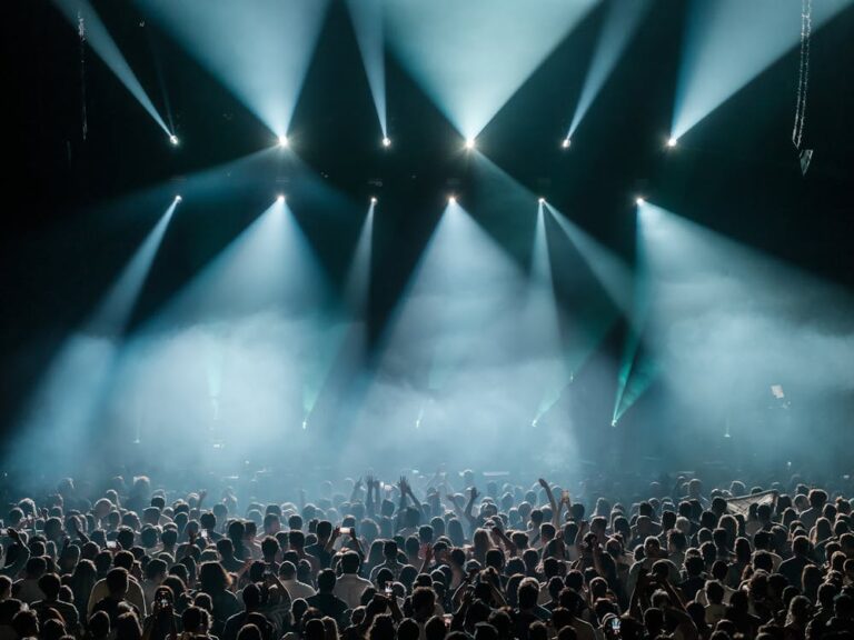 Guide : Protéger son audition en concert et en studio