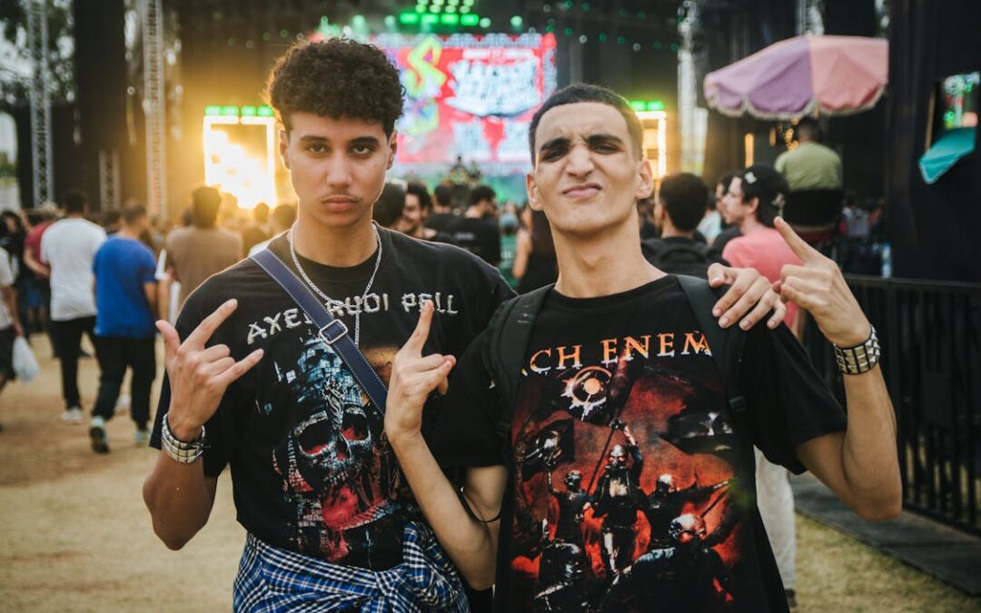 Festival Hellfest 2026 : la programmation complète dévoilée