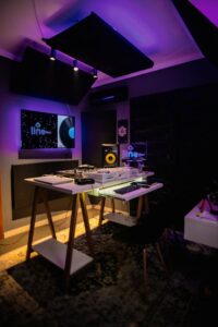 Comment configurer un home studio pour moins de 500€