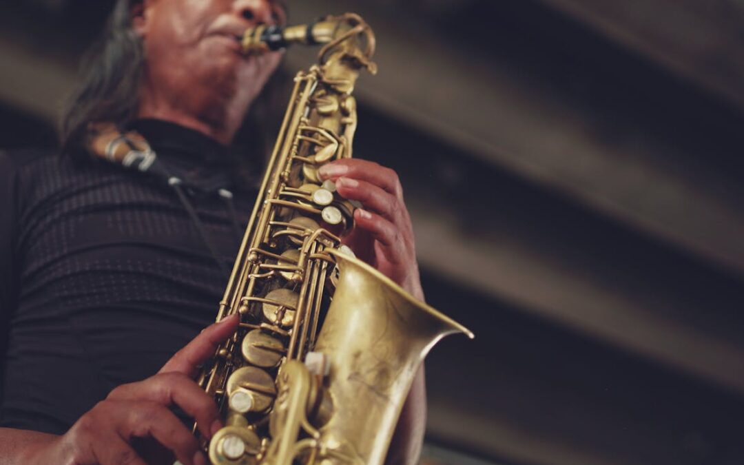 Comment le jazz influence encore la musique pop moderne