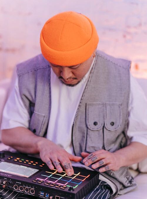 Test : Roland SP-404 MKIII – Le sampler créatif ultime