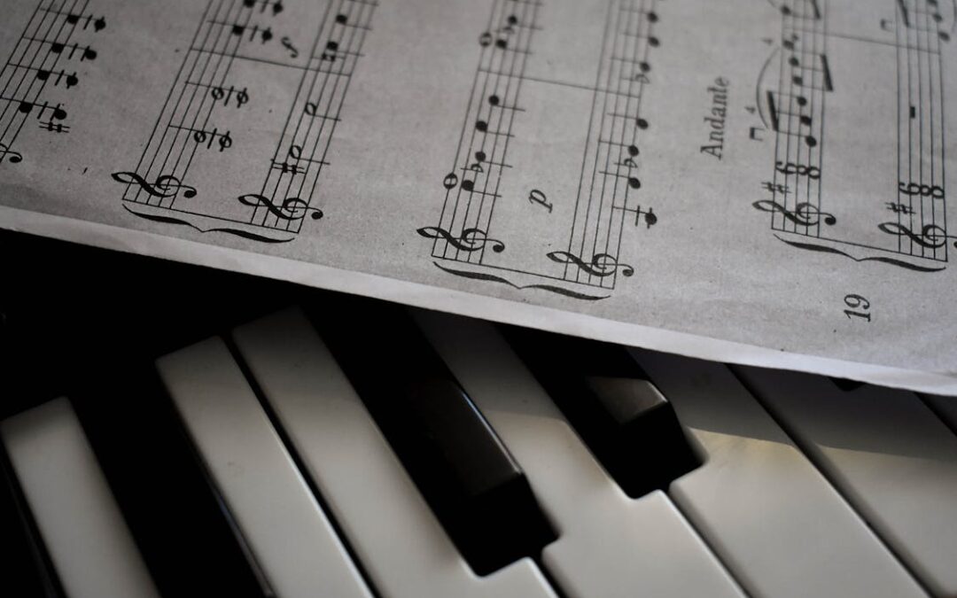 Apprendre le solfège : les meilleures apps et méthodes en 2026