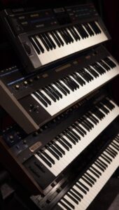 Sound design : créer des textures sonores uniques avec Serum