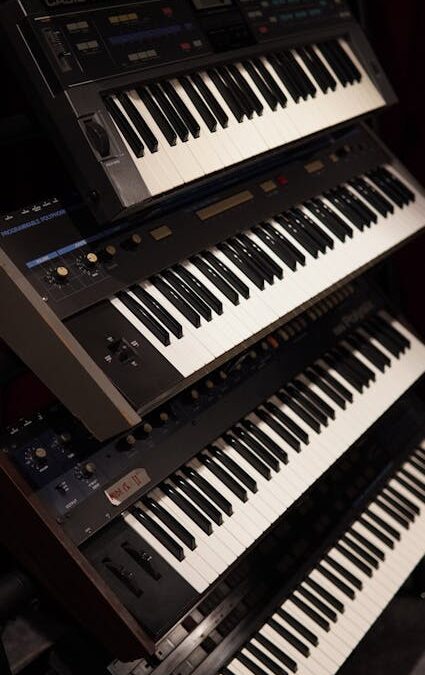 Sound design : créer des textures sonores uniques avec Serum