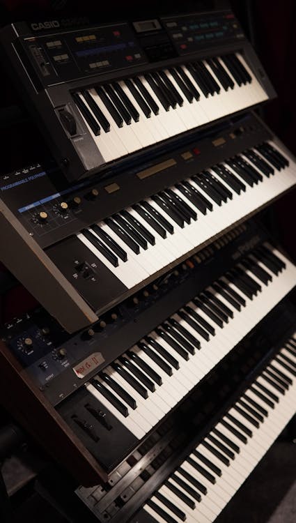 Sound design : créer des textures sonores uniques avec Serum