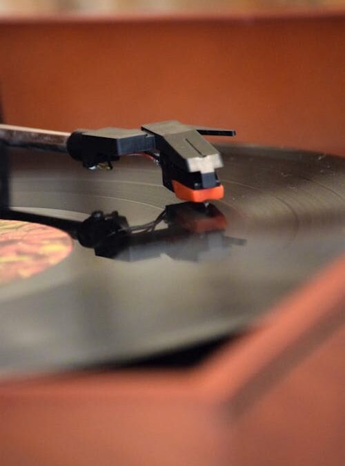 Le vinyle fait son grand retour : analyse d&rsquo;un phénomène