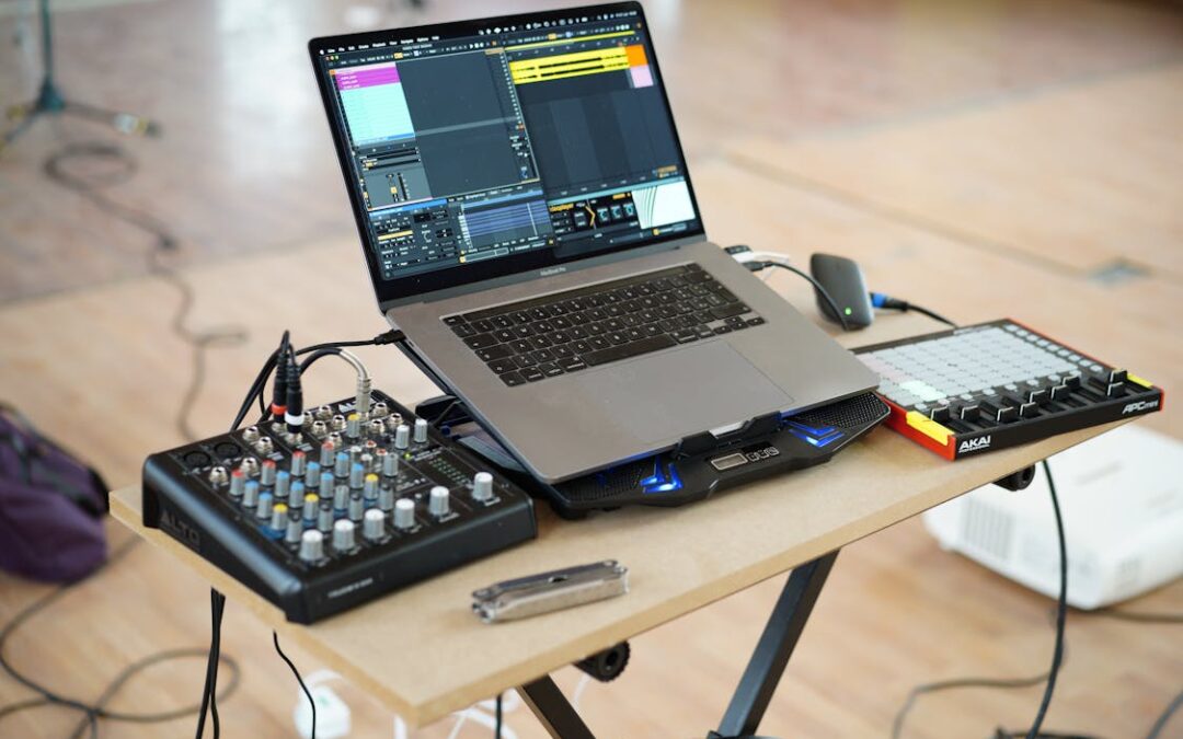 Les meilleurs plugins VST gratuits pour débuter en 2026