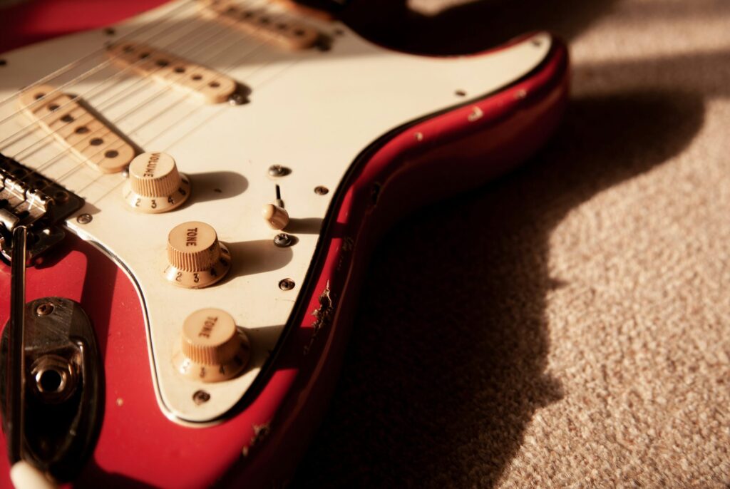 Test Fender Player II Stratocaster : l’évolution attendue ?