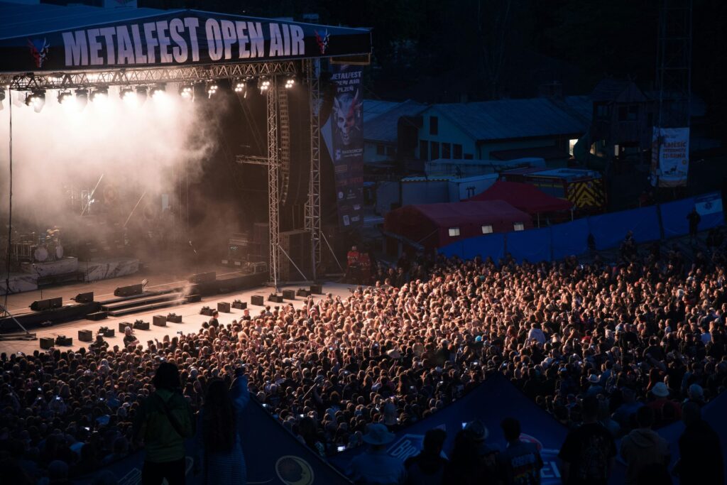 Hellfest 2026 : ce qu’il faut retenir de cette édition record