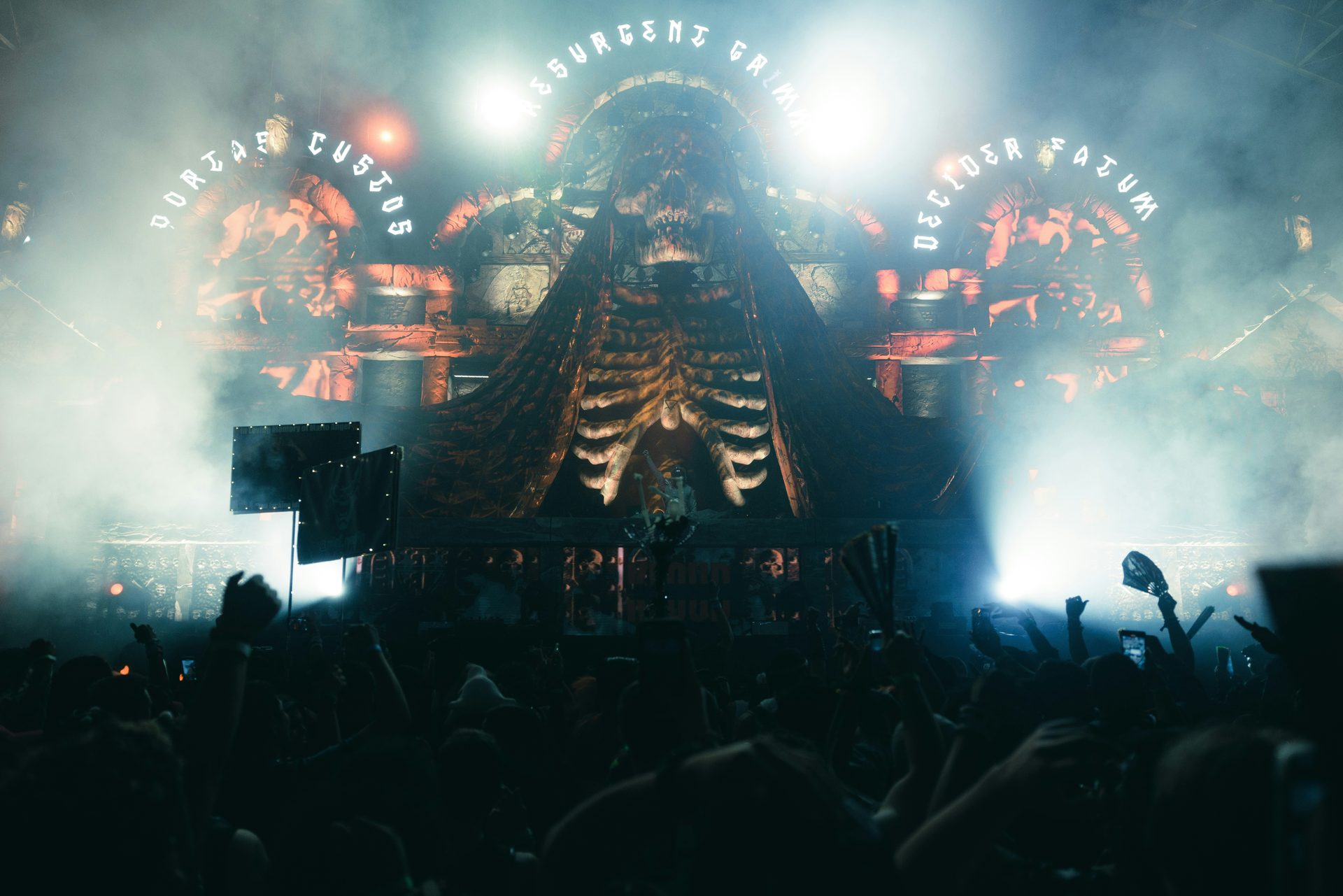 Hellfest 2026 : ce qu’il faut retenir de cette édition record — hellfest transverse
