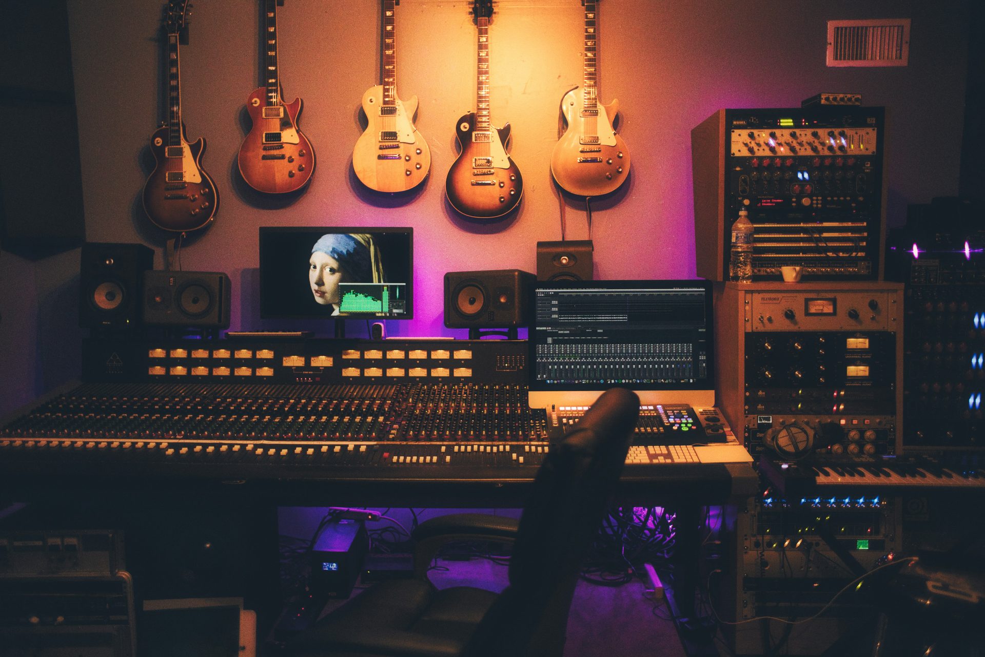 Interview beatmaker français : percer en 2025-2026, vraiment ? — beatmaking home studio
