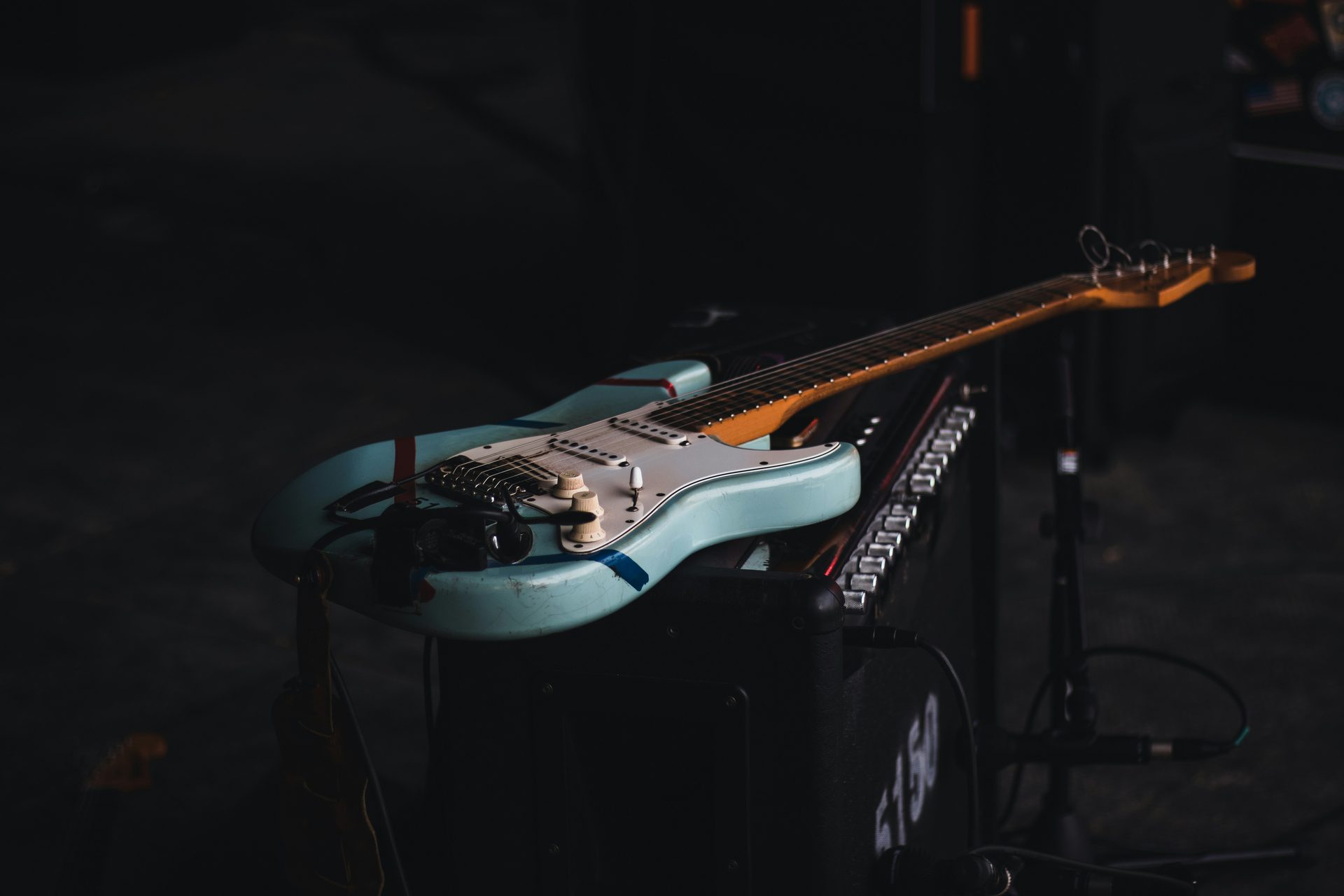 Test Fender Player II Stratocaster : l’évolution attendue ? — fender guitare